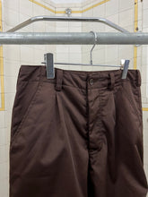 Load image into Gallery viewer, 2000s Jipijapa Snowpants with Backpocket Zipper Opening - Size M