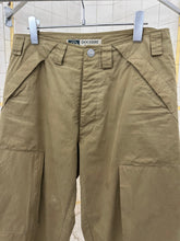 Load image into Gallery viewer, 2000s Dockers Equipment For Legs x Massimo Osti Khaki Utility Pants - Size M