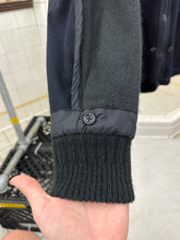 Load image into Gallery viewer, 2000s Jipijapa Reversible Jacket with Removable Zippered Hood - Size L