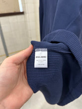 Load image into Gallery viewer, aw2023 Bryan Jimenez Armstrong Hoodie in Navy