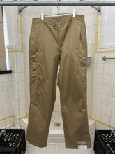 Load image into Gallery viewer, 1980s Marithe Francois Girbaud x Closed Paneled Trousers with Stacked Front Pockets - Size L