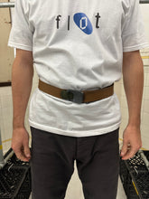 Load image into Gallery viewer, 2000s Diesel Latch Bandolier Belt - Size L-XL