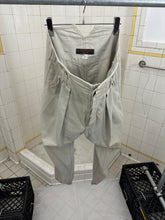 Load image into Gallery viewer, 1980s Katharine Hamnett Tapered Trousers - Size L