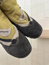 Load image into Gallery viewer, 2000s Salomon Adventure 7 Gen 2 - Size 8 US