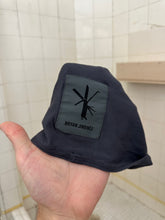 Load image into Gallery viewer, aw2023 Bryan Jimenez Jersey Headcap in Grey - Size OS