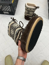Load image into Gallery viewer, aw2003 Junya Watanabe Knitted Arctic Boots - Size M