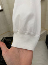 Load image into Gallery viewer, 1980s Katharine Hamnett Oversized Polo with Batwing Sleeves - Size OS