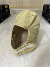 Load image into Gallery viewer, Bryan Jimenez "Solo" Yellow Helmet Liner Cap - Size OS