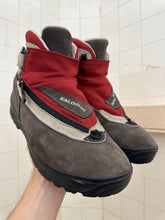 Load image into Gallery viewer, 2000s Salomon Adventure 7 Gen 2 - Size 9 US