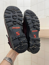 Load image into Gallery viewer, 1990s Salomon Adventure 7 Gen 1 - Size Women's 6 US