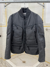 Load image into Gallery viewer, aw2000 Issey Miyake Ballistic Nylon Cargo Moto Jacket - Size M