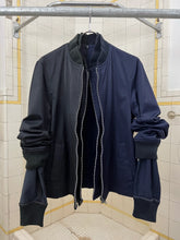 Load image into Gallery viewer, 1999 Comme des Garcons Homme Homme Reversible Double Layered Bomber - Size M
