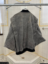 Load image into Gallery viewer, 2010s Bernhard Willhelm Batwing Bomber Jacket - Size OS