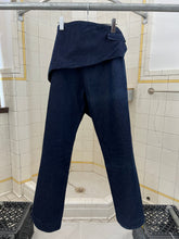 Load image into Gallery viewer, 1990s Vexed Generation Wrap Waist Denim Jeans - Size L