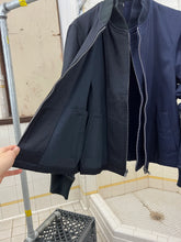 Load image into Gallery viewer, 1999 Comme des Garcons Homme Homme Reversible Double Layered Bomber - Size M