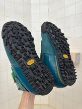 Load image into Gallery viewer, 1990s Salomon Action 9 Hiking Boots with Ankle Chassis System - Size 25.5 cm
