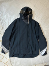 Load image into Gallery viewer, aw2001 Vexed Generation See And Be Seen (SABS) Jacket in Corwool - Size M