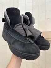 Load image into Gallery viewer, 2000s Salomon Adventure 7 Gen 2 - Size 10 US