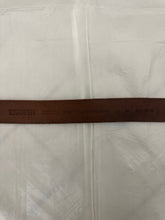 Load image into Gallery viewer, 2000s Diesel Latch Bandolier Belt - Size L-XL