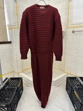 Load image into Gallery viewer, 1980s Issey Miyake Modular Cocoon Sweater - Size M