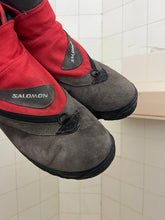 Load image into Gallery viewer, 2000s Salomon Adventure 7 Gen 2 - Size 10 US