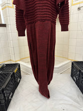 Load image into Gallery viewer, 1980s Issey Miyake Modular Cocoon Sweater - Size M
