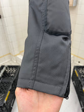Load image into Gallery viewer, aw2000 Issey Miyake Ballistic Nylon Cargo Moto Jacket - Size M