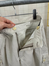 Load image into Gallery viewer, aw1993 Issey Miyake Baggy Cargo Shorts - Size S