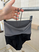 Load image into Gallery viewer, 1980s Issey Miyake High-Waisted Swim Briefs - Size S