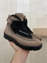 Load image into Gallery viewer, 1990s Salomon Adventure 7 Gen 1 - (Size 24.75cm - See Description)