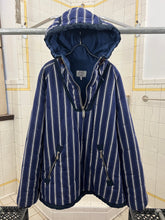 Load image into Gallery viewer, aw1993 Armani Padded Hooded Anorak - Size XXL