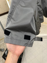 Load image into Gallery viewer, 2000s Levis Engineered Jeans Chemical Hood Metallic Jacket - Size M