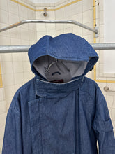 Load image into Gallery viewer, 2000s Levis All Duty Denim Mountain Parka - Size M