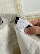 Load image into Gallery viewer, aw1993 Issey Miyake Baggy Cargo Shorts - Size S