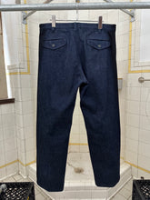 Load image into Gallery viewer, aw2002 Issey Miyake Dip-Dyed Denim Jeans - Size L
