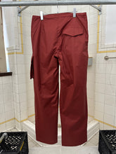 Load image into Gallery viewer, 2000s Dockers Equipment for Legs x Massimo Osti "Hurricane" Pants with Packable Cargo Pockets - Size M