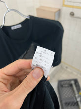 Load image into Gallery viewer, ss1996 Issey Miyake Tee Shirt with Inflatable Plastic Chest - Size M