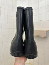 Load image into Gallery viewer, Vintage 1980s Military Waterproof Overshoes