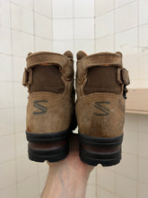 Load image into Gallery viewer, 1990s Salomon Adventure 7 Gen 1 - Size Women's 7.5 US