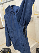 Load image into Gallery viewer, 2000s Levis All Duty Denim Mountain Parka - Size M
