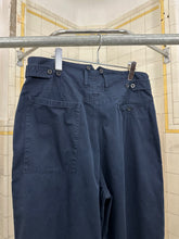 Load image into Gallery viewer, 1980s Katharine Hamnett Light Pleated Trousers - Size L