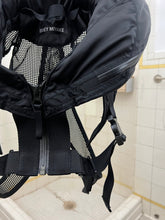 Load image into Gallery viewer, ss2005 Issey Miyake Convertible Chest-rig with Packable Poncho - Size OS