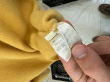 Load image into Gallery viewer, 1980s Marithe Francois Girbaud x Maillaparty Wool Quarter Zip Sweater - Size S