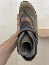 Load image into Gallery viewer, 1990s Salomon Adventure 7 Gen 1 - Size 10.5 US