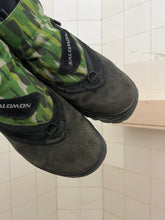 Load image into Gallery viewer, 2000s Salomon Adventure 7 Gen 2 - Size 8 US