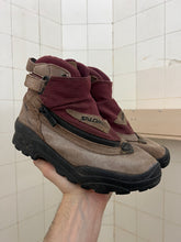 Load image into Gallery viewer, 1990s Salomon Adventure 7 Gen 1 - Size 7 US