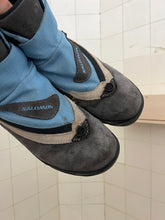 Load image into Gallery viewer, 2000s Salomon Adventure 7 Gen 2 - Size 9.5 US