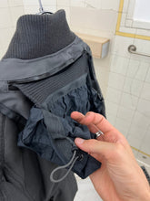 Load image into Gallery viewer, aw2000 Issey Miyake Ballistic Nylon Cargo Moto Jacket - Size M