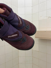 Load image into Gallery viewer, 1990s Salomon Adventure 7 Gen 1 - Size Women's 6 US