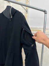 Load image into Gallery viewer, aw2001 Vexed Generation See And Be Seen (SABS) Jacket in Corwool - Size M